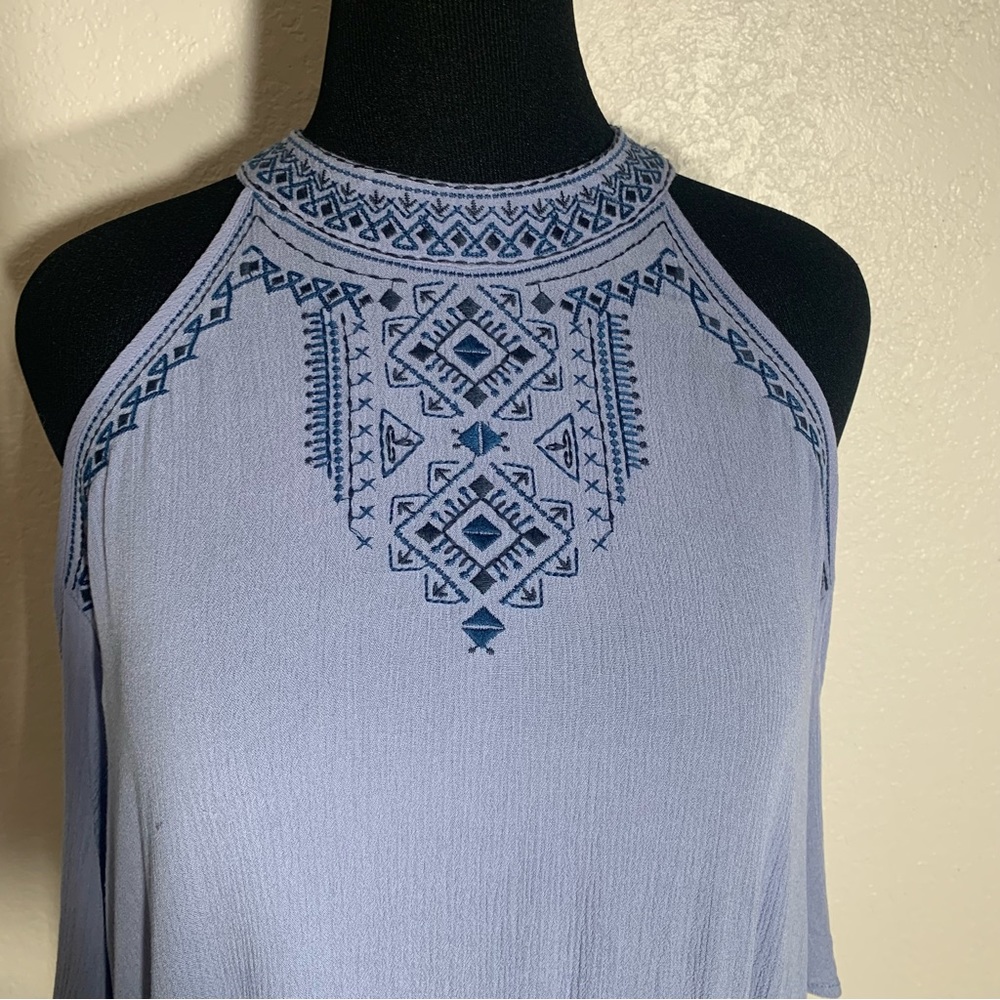 Rose Knox summer dress